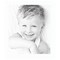 Custom Super White Mat, Available in Image Sizes 4x4" to 20x32", Outside Size is 4" Larger Than Image Size